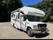 2011 Four Winds Chateau Class C for rent in Port Orchard Washington