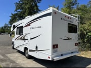 2011 Four Winds Chateau available for rent in Port Orchard Washington
