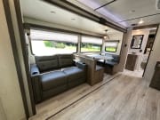 2022 Surveyor Legend  by Forest River for rent in 30506