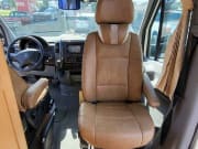 2013 AS NEW SPRINTER 4 BERTH DISCOVERY AUTO TURBO DIESEL  by Mercedes for rent in 83713