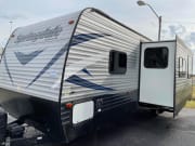 2019 Keystone RV Springdale available for rent in Hinton Oklahoma