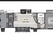 2020 Keystone Carbon available for rent in Mountain home Idaho