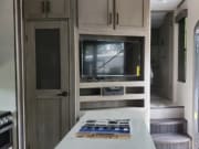 2020 Keystone Carbon Toy Hauler for rent in Mountain home Idaho