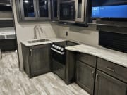 2022 Grand Design Transcend Xplor available for rent in Radford Virginia