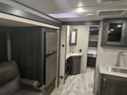 2022 Grand Design Transcend Xplor Travel Trailer for rent in Radford Virginia