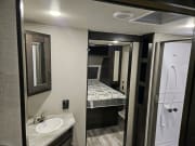 2022 Transcend Xplor  by Grand Design for rent in 24141