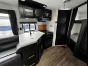 2022 Forest River Cherokee available for rent in Louisville Ohio