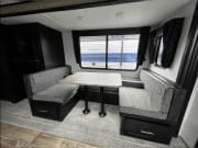 2022 Cherokee  by Forest River for rent in 44641