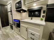 2023 Jay Flight  by Jayco for rent in 78640