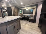2022 Jayco Jay Flight SLX Rocky Mountain Edition available for rent in Lebanon Oregon