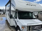 2021 Jayco Redhawk available for rent in Shawnee Oklahoma