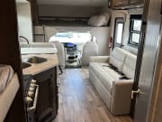 2021 Redhawk  by Jayco for rent in 74801