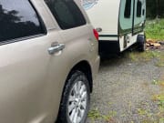 2017 R-Pod R-Pod Trailer Travel Trailer for rent in Anchorage Alaska