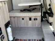 2023 Sequnce  by Thor for rent in 92626