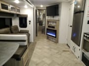 2022 Forest River Palomino Puma available for rent in Beulah Michigan