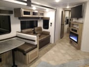 2022 Palomino Puma  by Forest River for rent in 49617