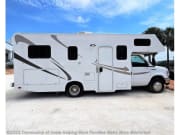 2015 Thor Motor Coach Four Winds Majestic Class C for rent in Reno Nevada