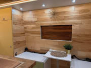 2022 Mercedes-Benz Sprinter available for rent in Westminster California