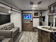 2024 HEARTLAND PIONEER BH270 Travel Trailer for rent in Statesboro Georgia