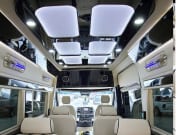 2023 Ultimate Toys Ultimate Coach available for rent in St Louis Missouri