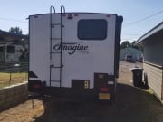 2021 Grand Design Imagine XLS Travel Trailer for rent in Madras Oregon