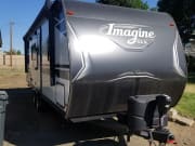 2021 Grand Design Imagine XLS available for rent in Madras Oregon