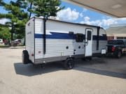 2022 Avenger LT available for rent in Delphi Indiana