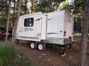 2011 Ameri-Lite  by Gulf Stream for rent in 82718