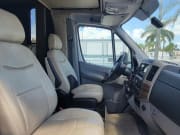 2019 Thor Synergy Class C for rent in Winters California