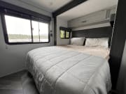 2022 Forest River Wildwood FSX Travel Trailer for rent in Marina del Rey California