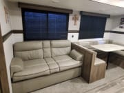 2022 ZR280BH22  by Keystone RV for rent in 80643