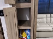 2022 Keystone RV ZR280BH22 Travel Trailer for rent in KEENESBURG Colorado