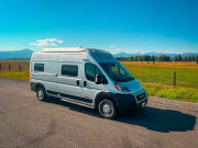 2021 Solis  by Winnebago for rent in 94518
