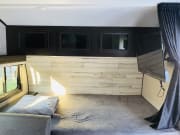 2022 Jay Feather Micro  by Jayco for rent in 95020