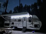 2022 Starcraft Autumn Ridge available for rent in Billings Montana