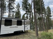 2022 Starcraft Autumn Ridge Travel Trailer for rent in Billings Montana