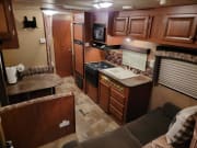 2013 Jayco Jay Flight Travel Trailer for rent in Linden Michigan