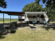 2022 Starcraft Autumn Ridge available for rent in Fort Worth Texas