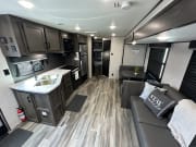 2022 Starcraft Autumn Ridge Travel Trailer for rent in Fort Worth Texas