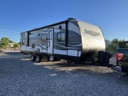 2017 Keystone RV Springdale available for rent in Las Vegas Nevada