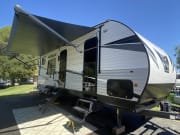 2021 Forest River Vengeance available for rent in Villa Park California
