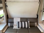 2023 Forest River Salem Cruise Lite Platinum Travel Trailer for rent in Miami Florida