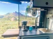 2021 Winnebago Revel Class B for rent in ENGLEWOOD Colorado