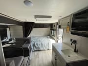 2023 Jayco Jay Flight SLX Baja Edition available for rent in Thousand Palms California