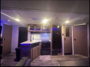 2023 26-DBH-L  by Forest River Alpha Wolf for rent in 30701