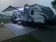 2022 Keystone RV Passport SL available for rent in Eau Claire Wisconsin