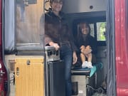 2021 Winnebago Solis Class B for rent in Chicago Illinois