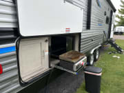 2022 Forest River Coachmen Catalina Legacy available for rent in Mattawan Michigan