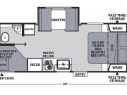 2021 Apex Nano  by Coachmen for rent in 04605