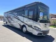 2018 Tiffin Phaeton 40AH available for rent in Eastvale California